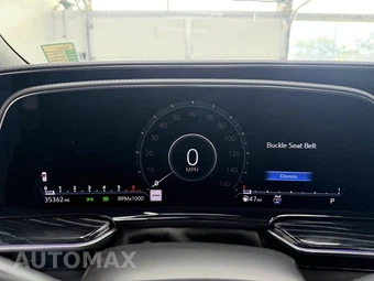 2022 Cadillac Escalade ESV Sport - miniatura 20