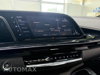 2022 Cadillac Escalade ESV Sport - miniatura 21