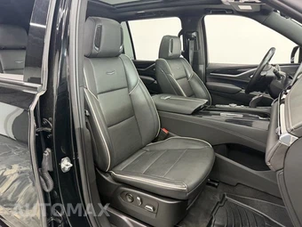 2022 Cadillac Escalade ESV Sport - miniatura 23