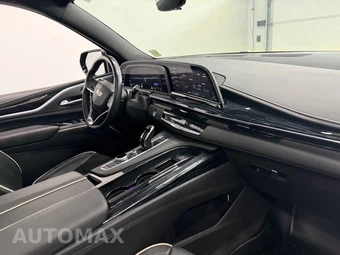 2022 Cadillac Escalade ESV Sport - miniatura 24