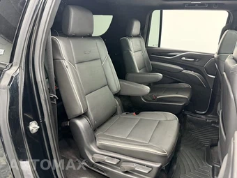 2022 Cadillac Escalade ESV Sport - miniatura 25
