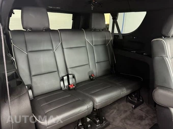2022 Cadillac Escalade ESV Sport - miniatura 28