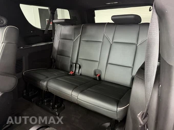 2022 Cadillac Escalade ESV Sport - miniatura 29