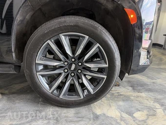 2022 Cadillac Escalade ESV Sport - miniatura 30
