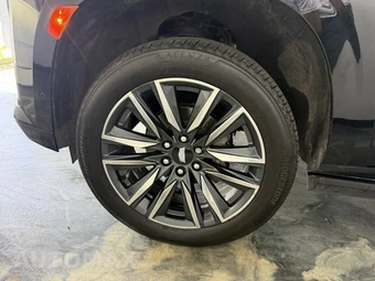 2022 Cadillac Escalade ESV Sport - miniatura 33