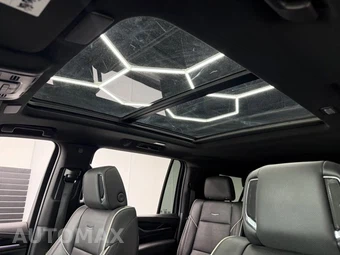 2022 Cadillac Escalade ESV Sport - miniatura 5