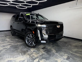 2022 Cadillac Escalade ESV Sport - miniatura 6