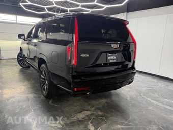 2022 Cadillac Escalade ESV Sport - miniatura 7