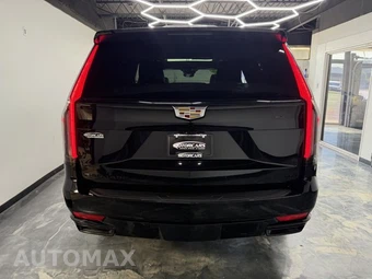 2022 Cadillac Escalade ESV Sport - miniatura 9