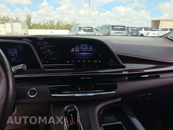 2022 Cadillac Escalade ESV Sport 1SC - miniatura 10