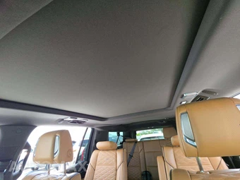 2022 Cadillac Escalade ESV Sport 1SC - miniatura 11