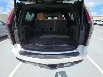 2022 Cadillac Escalade ESV Sport 1SC - miniatura 15