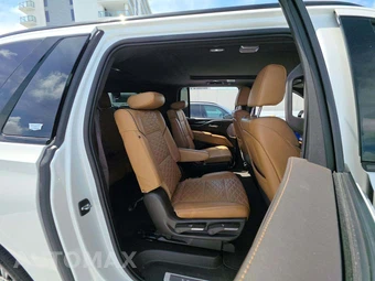 2022 Cadillac Escalade ESV Sport 1SC - miniatura 17