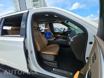 2022 Cadillac Escalade ESV Sport 1SC - miniatura 19