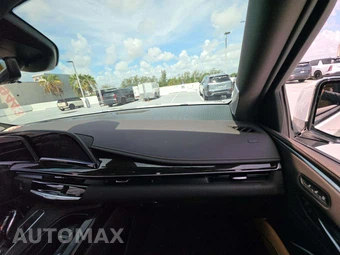 2022 Cadillac Escalade ESV Sport 1SC - miniatura 20
