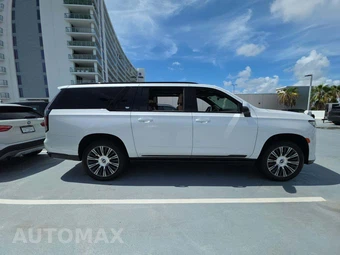 2022 Cadillac Escalade ESV Sport 1SC - miniatura 4