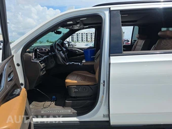 2022 Cadillac Escalade ESV Sport 1SC - miniatura 6