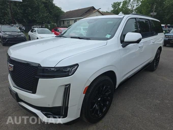2022 Cadillac Escalade ESV Sport 1SC
