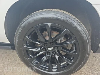 2022 Cadillac Escalade ESV Sport 1SC - miniatura 11