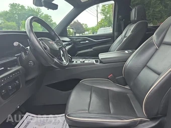 2022 Cadillac Escalade ESV Sport 1SC - miniatura 13