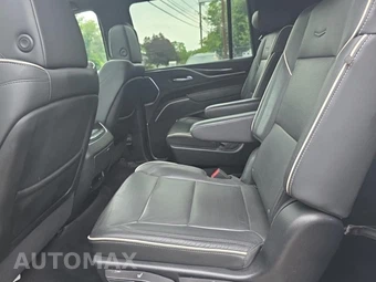 2022 Cadillac Escalade ESV Sport 1SC - miniatura 16