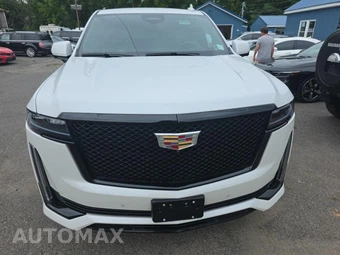 2022 Cadillac Escalade ESV Sport 1SC - miniatura 2