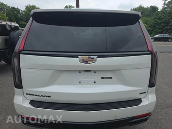 2022 Cadillac Escalade ESV Sport 1SC - miniatura 5