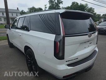 2022 Cadillac Escalade ESV Sport 1SC - miniatura 6
