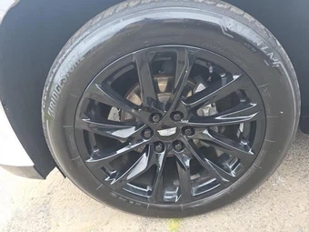 2022 Cadillac Escalade ESV Sport 1SC - miniatura 8