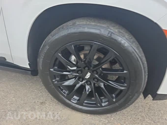2022 Cadillac Escalade ESV Sport 1SC - miniatura 9
