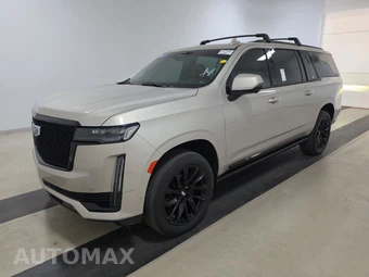2022 Cadillac Escalade ESV Sport 1SC