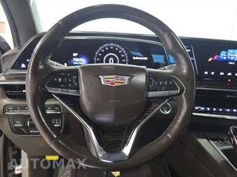 2022 Cadillac Escalade ESV Sport 1SC - miniatura 10