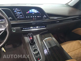 2022 Cadillac Escalade ESV Sport 1SC - miniatura 11