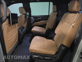 2022 Cadillac Escalade ESV Sport 1SC - miniatura 13