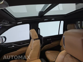 2022 Cadillac Escalade ESV Sport 1SC - miniatura 18