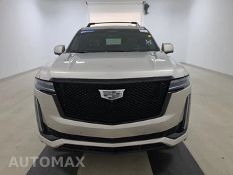 2022 Cadillac Escalade ESV Sport 1SC - miniatura 2