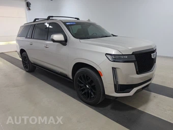 2022 Cadillac Escalade ESV Sport 1SC - miniatura 3