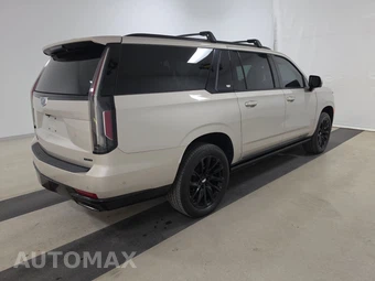 2022 Cadillac Escalade ESV Sport 1SC - miniatura 4