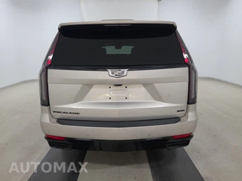 2022 Cadillac Escalade ESV Sport 1SC - miniatura 5
