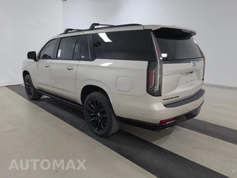 2022 Cadillac Escalade ESV Sport 1SC - miniatura 6