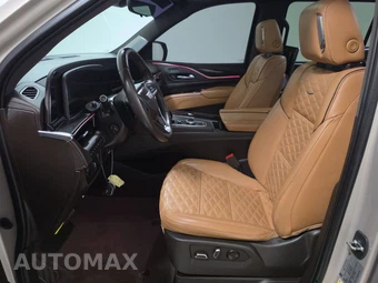 2022 Cadillac Escalade ESV Sport 1SC - miniatura 7