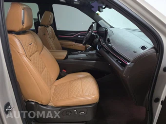 2022 Cadillac Escalade ESV Sport 1SC - miniatura 8
