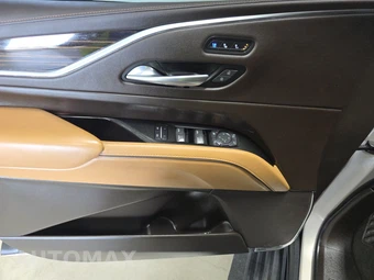 2022 Cadillac Escalade ESV Sport 1SC - miniatura 9