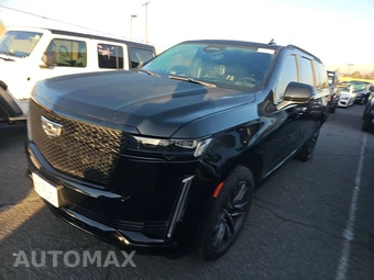 2022 Cadillac Escalade ESV Sport 1SC