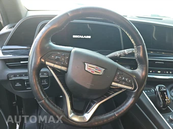 2022 Cadillac Escalade ESV Sport 1SC - miniatura 10