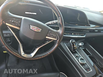 2022 Cadillac Escalade ESV Sport 1SC - miniatura 11