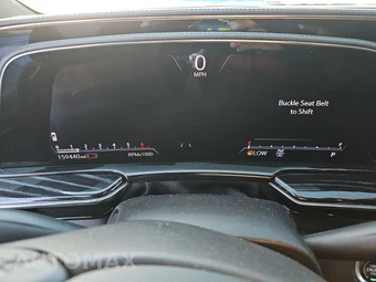 2022 Cadillac Escalade ESV Sport 1SC - miniatura 12
