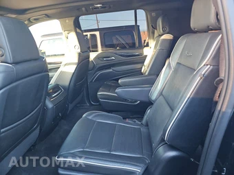2022 Cadillac Escalade ESV Sport 1SC - miniatura 13