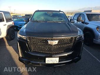2022 Cadillac Escalade ESV Sport 1SC - miniatura 2