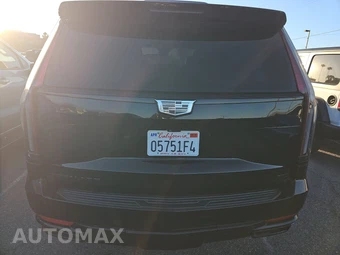 2022 Cadillac Escalade ESV Sport 1SC - miniatura 5